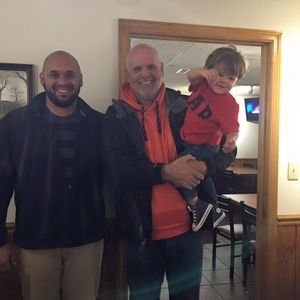 Meet your Posher, Mark